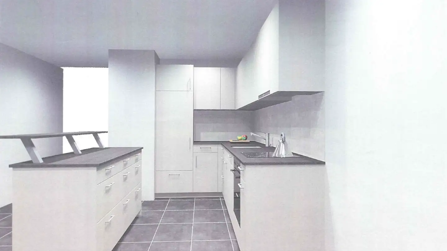 Appartamento in affitto - Neufeldstrasse 3, 3012 Bern
