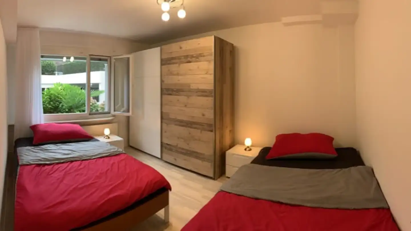 Wohnung mieten - Weinbergstrasse 5a, 6300 Zug - Foto 4