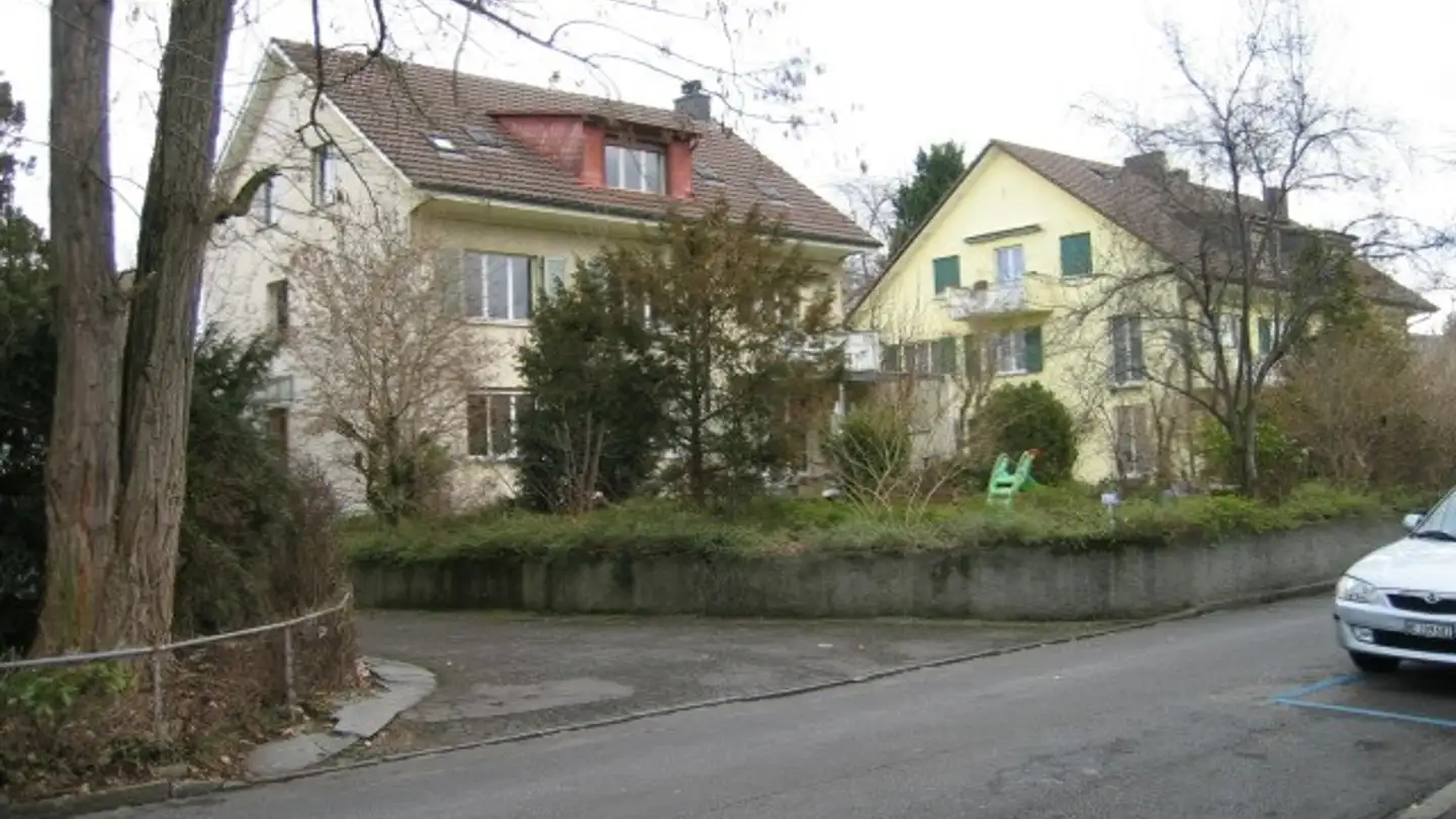 Apartment for rent - Matterstrasse 9, 3006 Bern - Photo 2