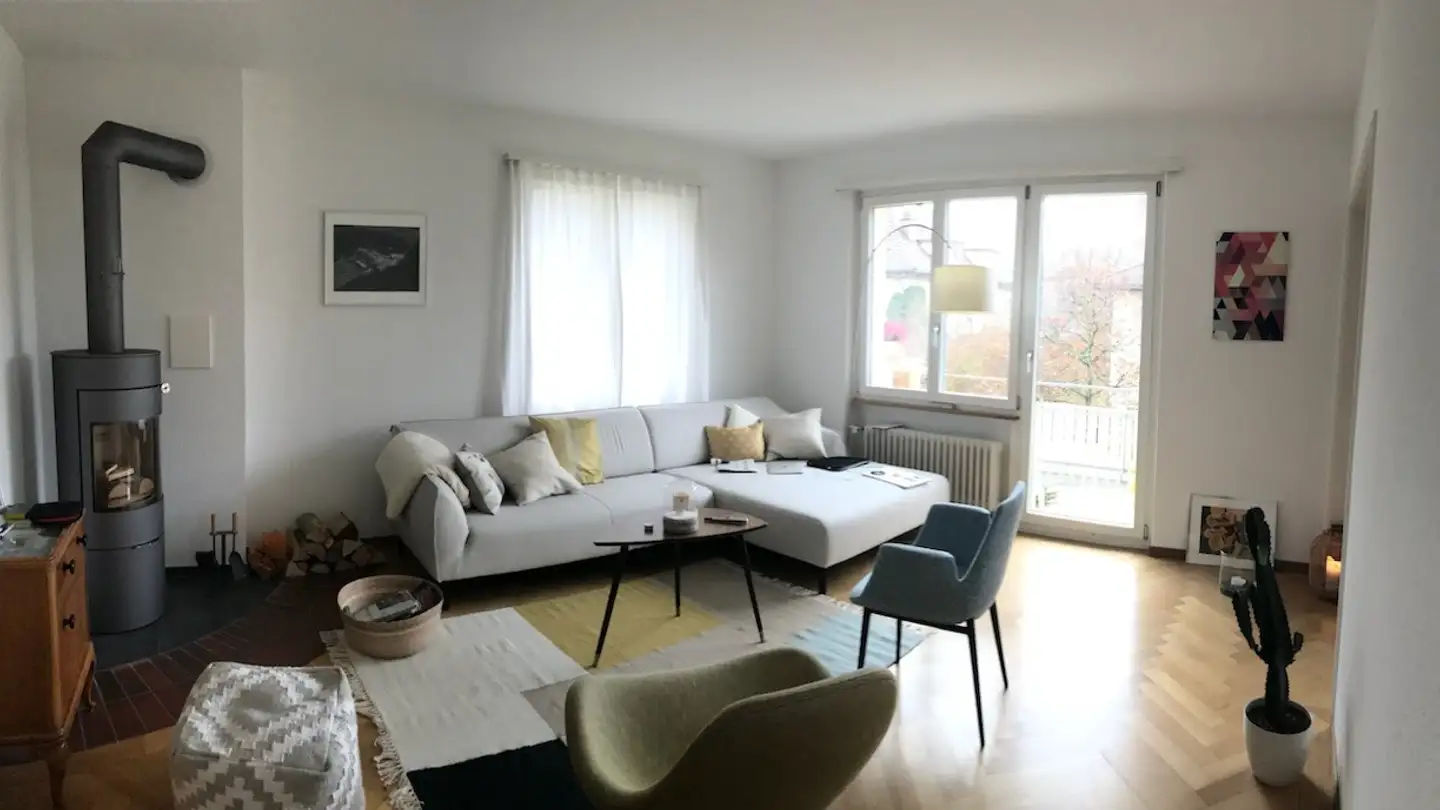 Apartment for rent - Matterstrasse 9, 3006 Bern