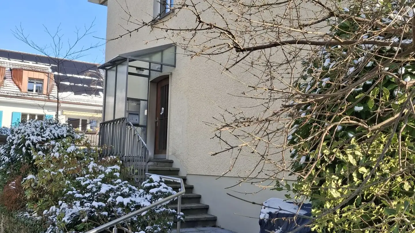 Apartment for rent - Matterstrasse 9, 3006 Bern - Photo 3