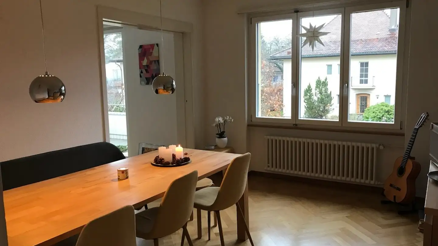 Apartment for rent - Matterstrasse 9, 3006 Bern - Photo 4