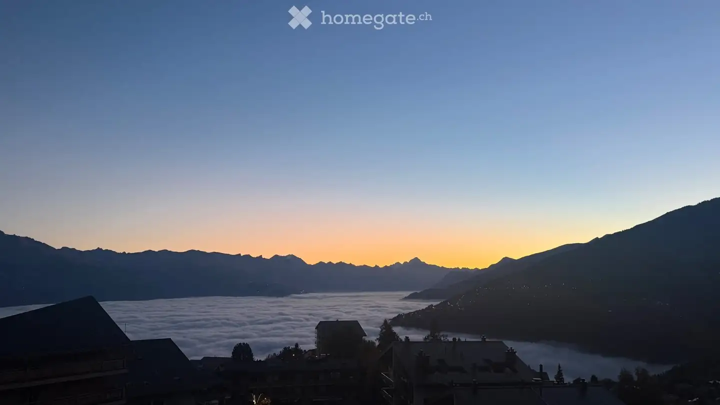 Appartement à vendre - Route De La Télécabine 12, 1997 Haute-Nendaz