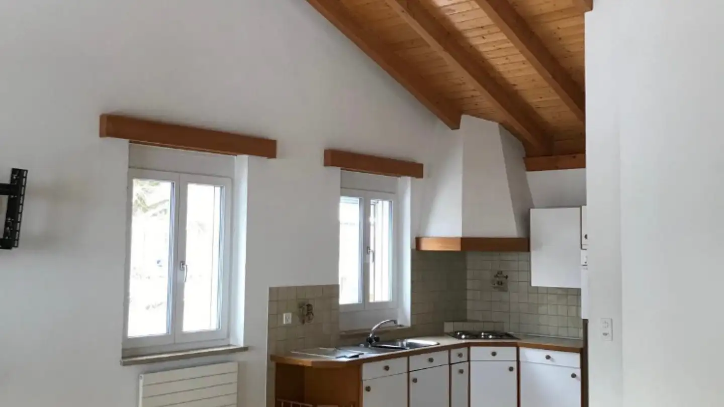 Wohnung mieten - 4253 Liesberg - Foto 2