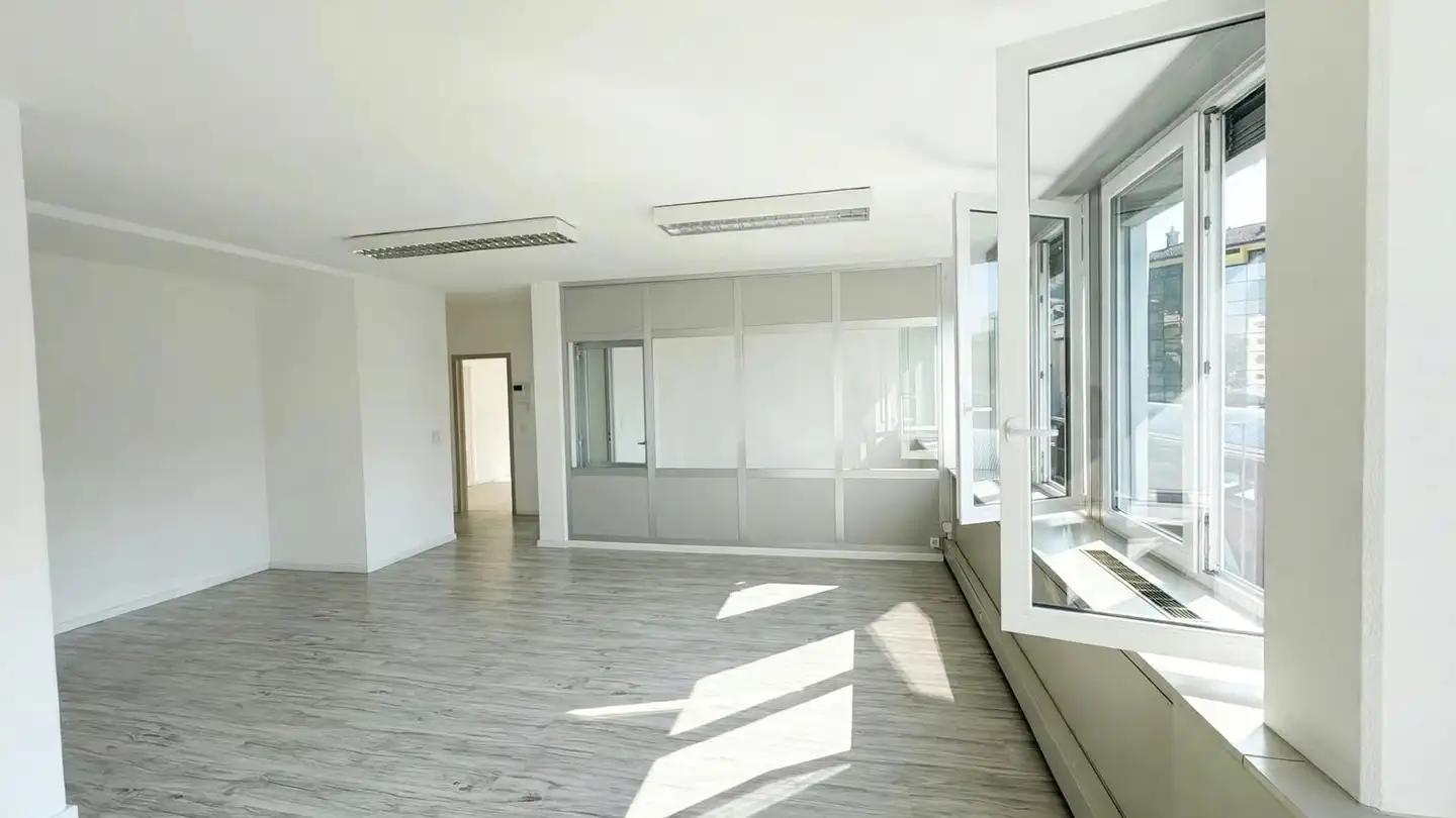 Office space for rent - 6850 Mendrisio - Photo 4