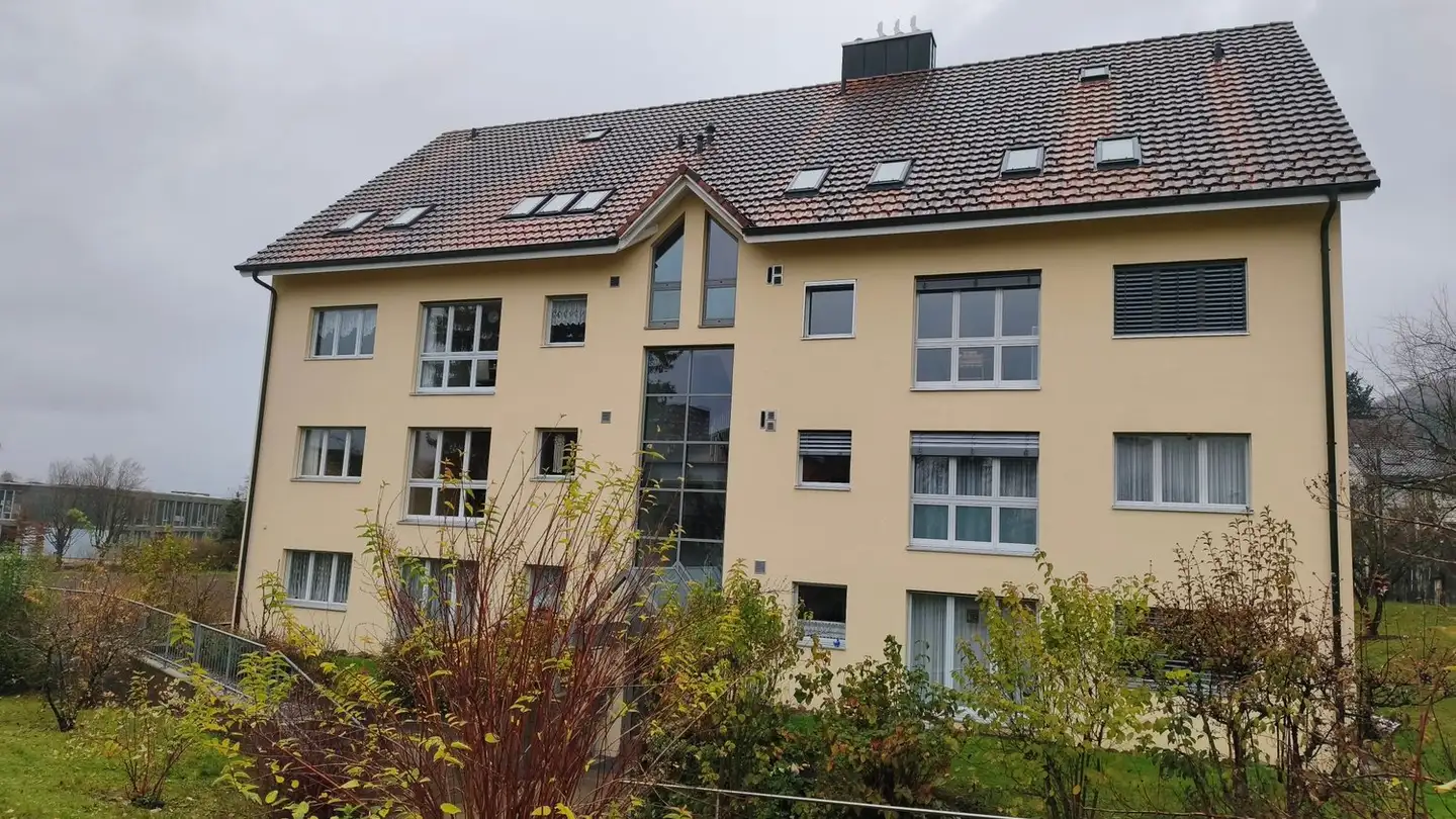 Appartement à louer - Spitzwiesenstrasse 45, 8957 Spreitenbach