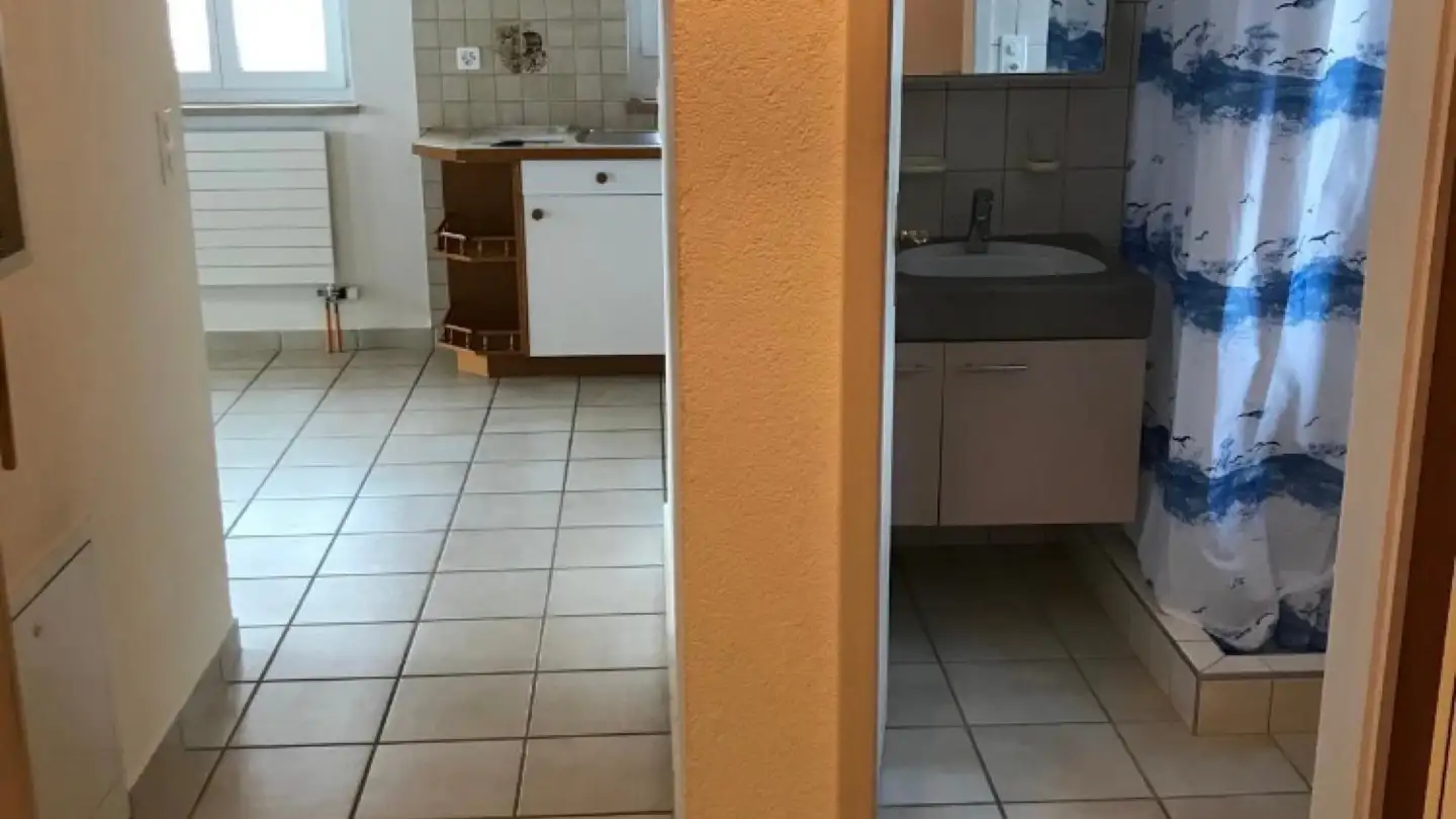 Wohnung mieten - 4253 Liesberg - Foto 3