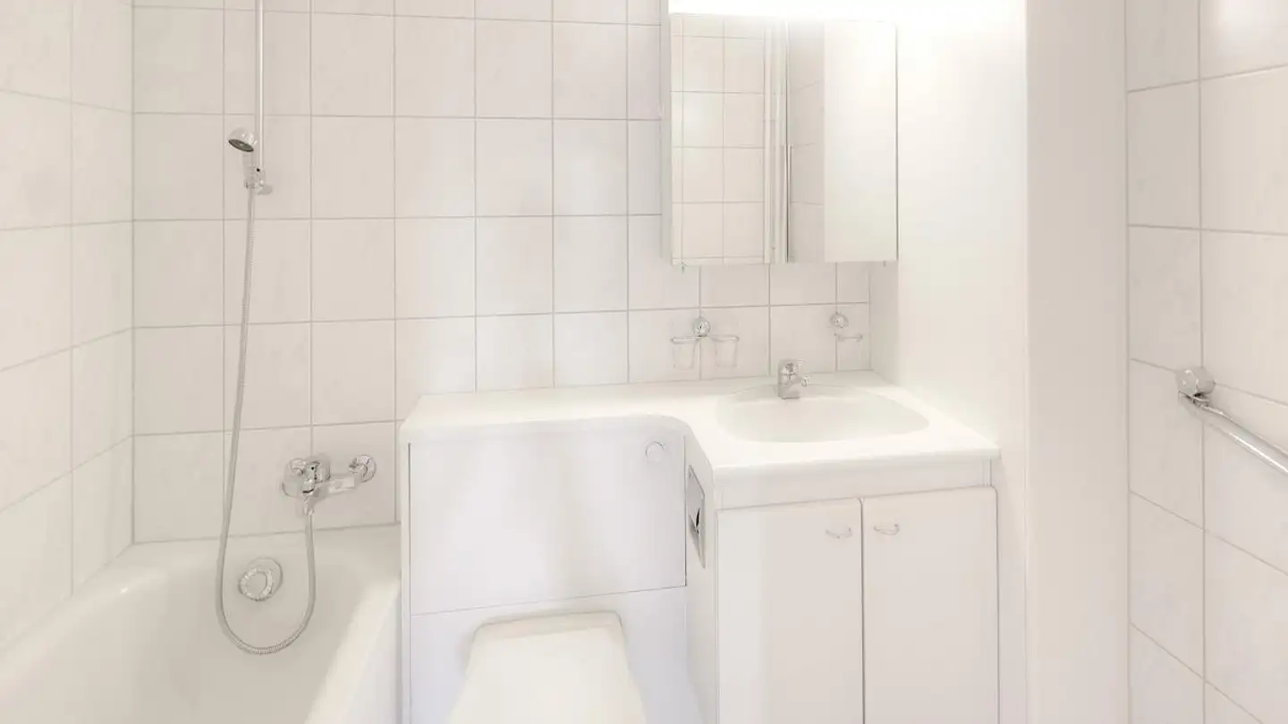 Appartamento in affitto - Zedtwitzweg 4, 3626 Hünibach - Foto 4