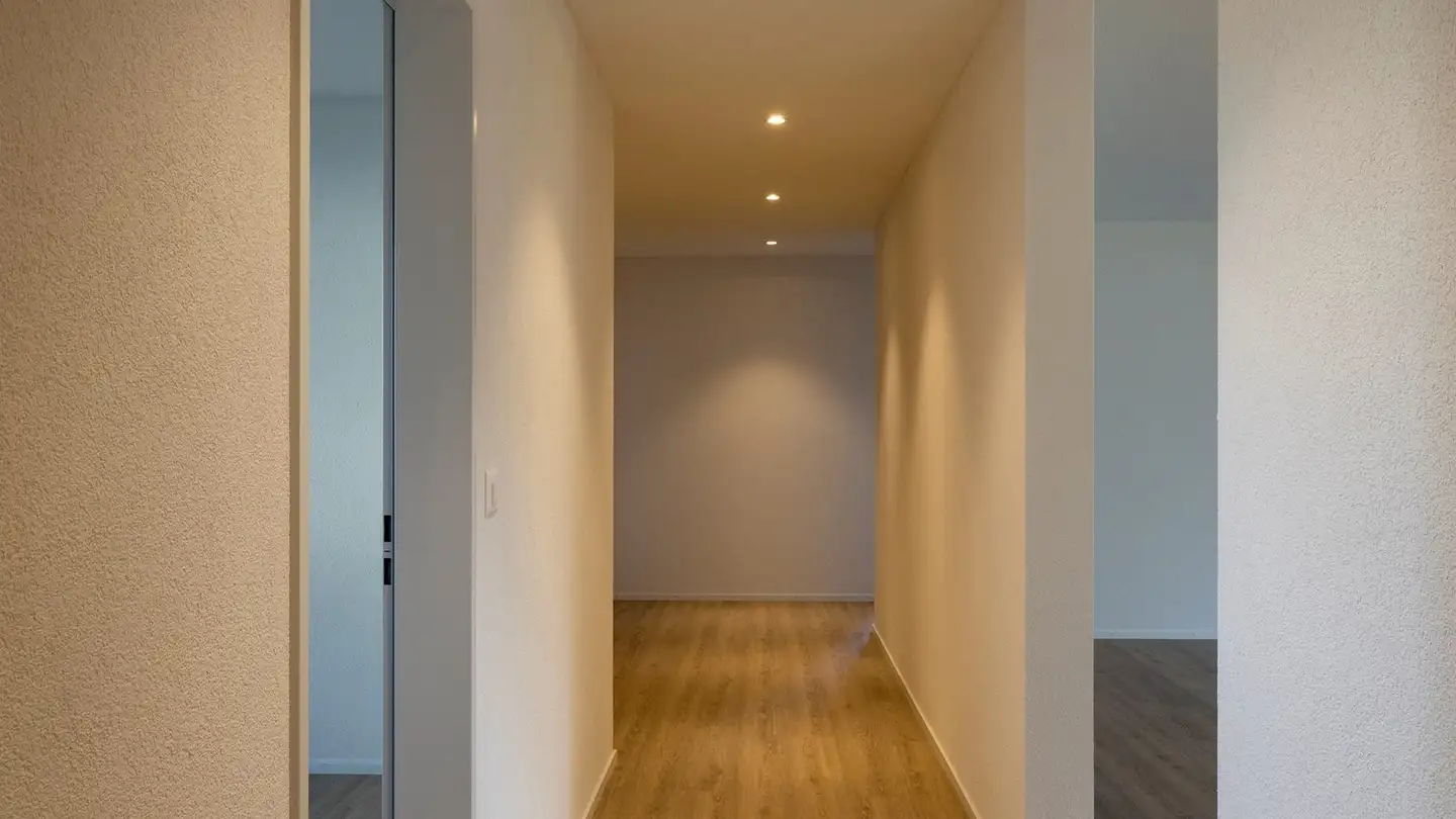 Wohnung mieten - Kalchtarenstrasse 13, 8912 Obfelden - Foto 2