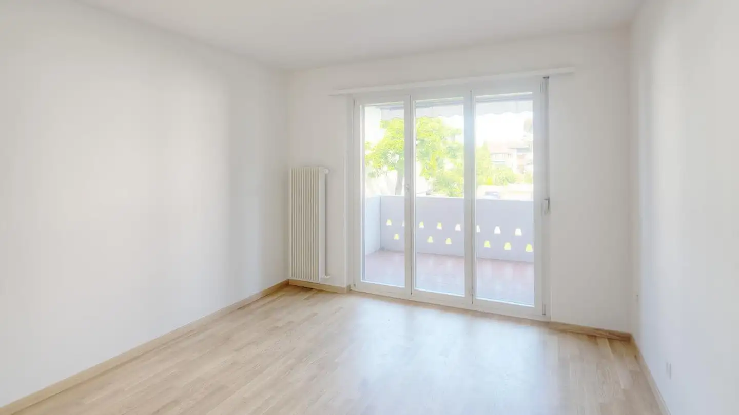 Appartamento in affitto - Zedtwitzweg 4, 3626 Hünibach - Foto 2