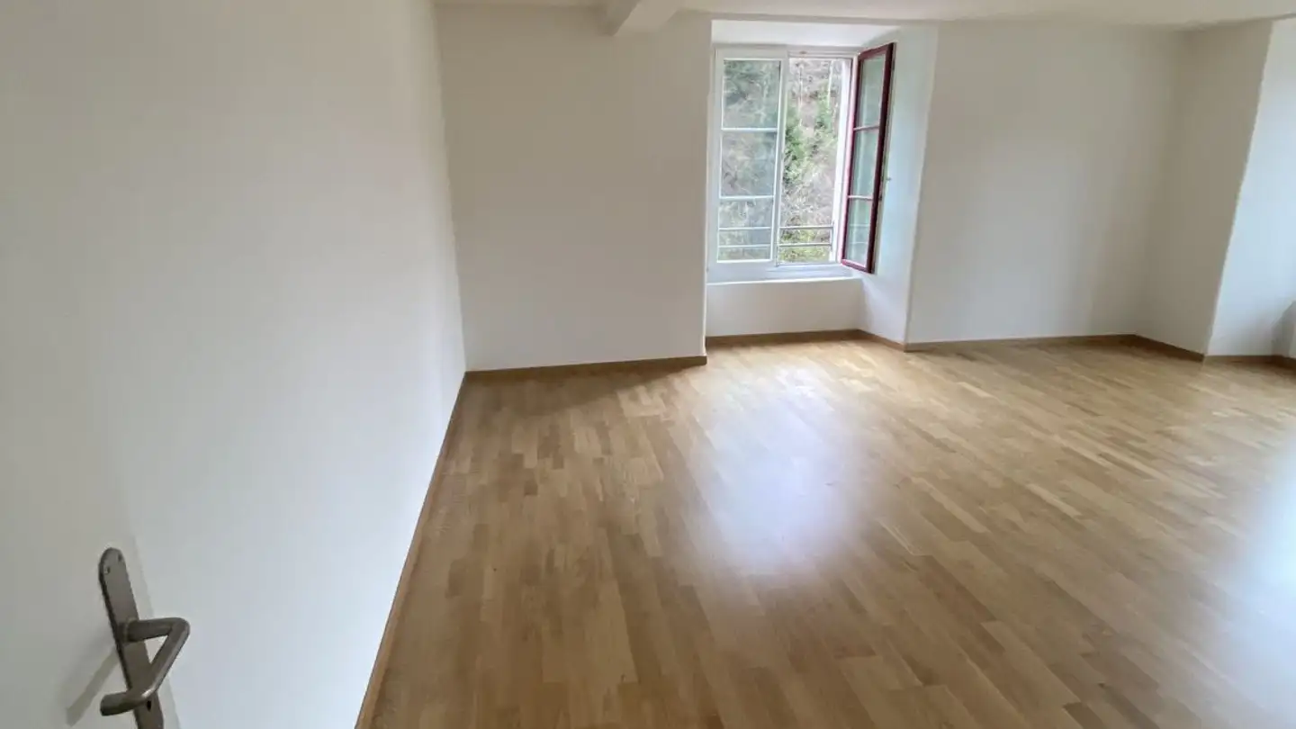 Appartement à louer - Zürichstrasse 63, 8607 Aathal-Seegräben - Photo 3