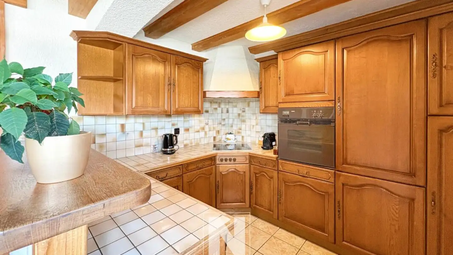 Single house for sale - 1580 Avenches - Photo 4