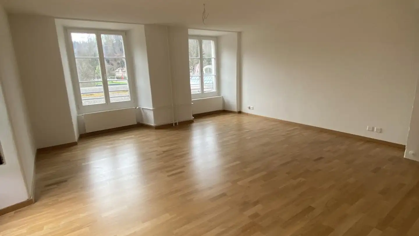 Appartement à louer - Zürichstrasse 63, 8607 Aathal-Seegräben - Photo 4