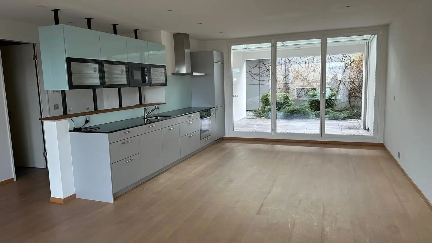 Appartamento in affitto - Schlossbergstrasse 38, 8820 Wädenswil