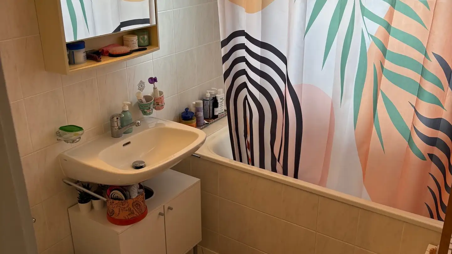 Appartement à louer - 1222 Vésenaz - Photo 2