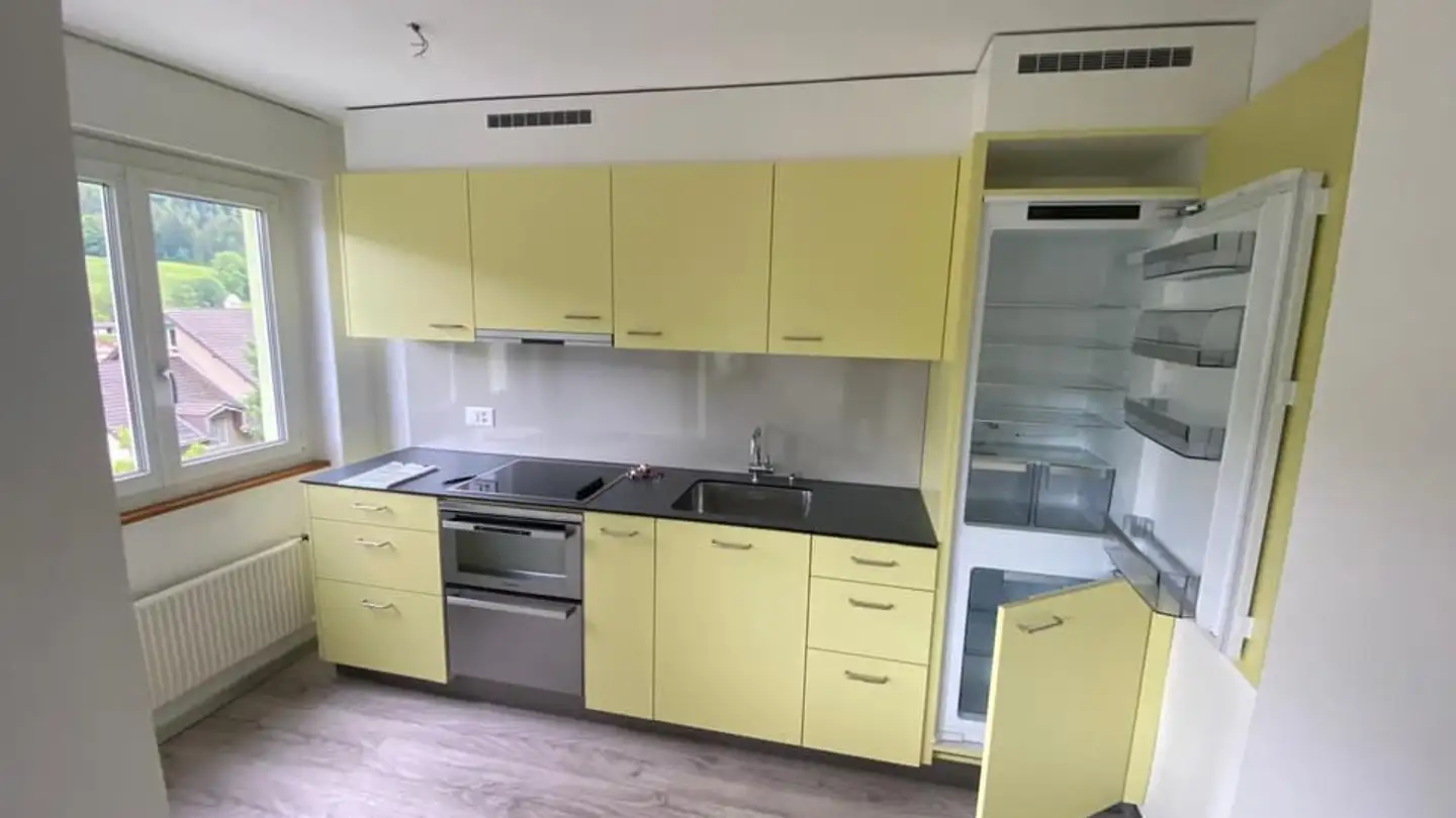 Appartement à louer - Rue De La Clef 43, 2610 St-Imier - Photo 2