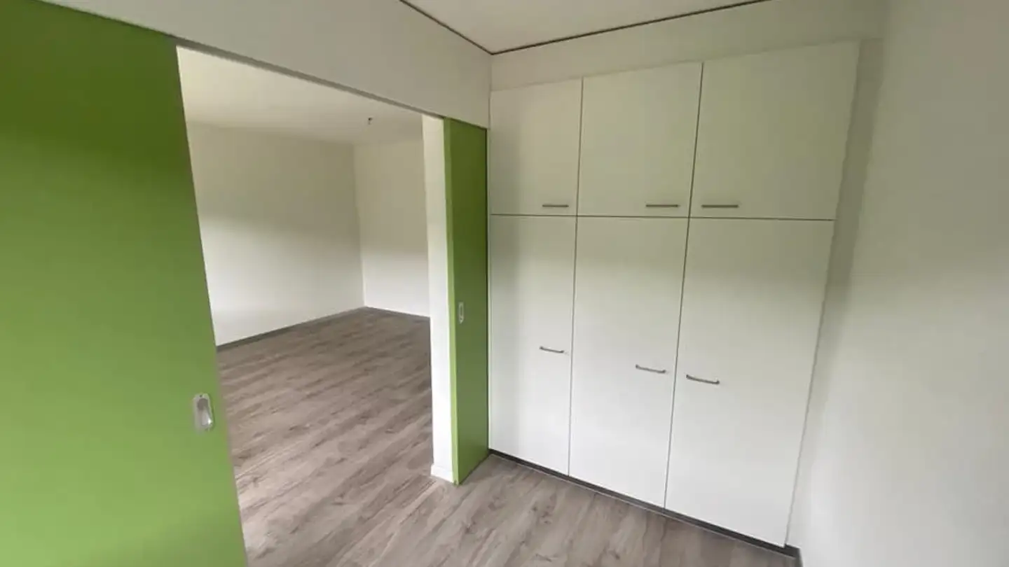 Appartement à louer - Rue De La Clef 43, 2610 St-Imier - Photo 3