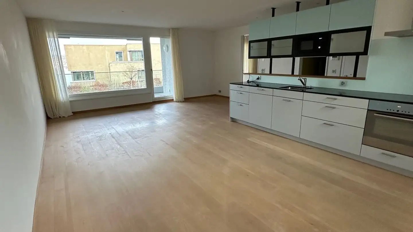 Appartamento in affitto - Schlossbergstrasse 38, 8820 Wädenswil - Foto 2
