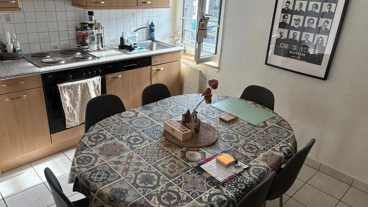 Appartement à louer - 1222 Vésenaz - Photo 4