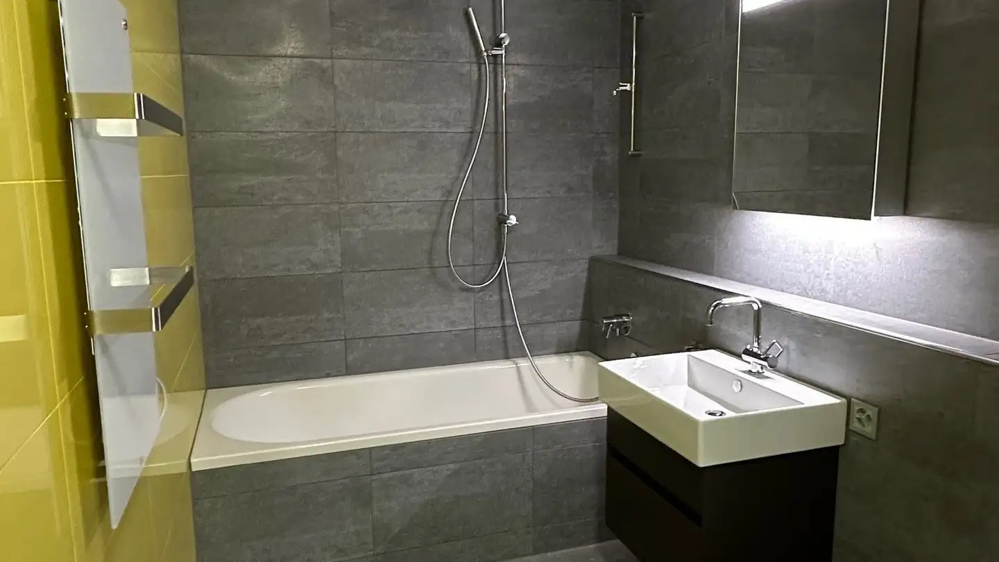 Appartamento in affitto - Schlossbergstrasse 38, 8820 Wädenswil - Foto 4