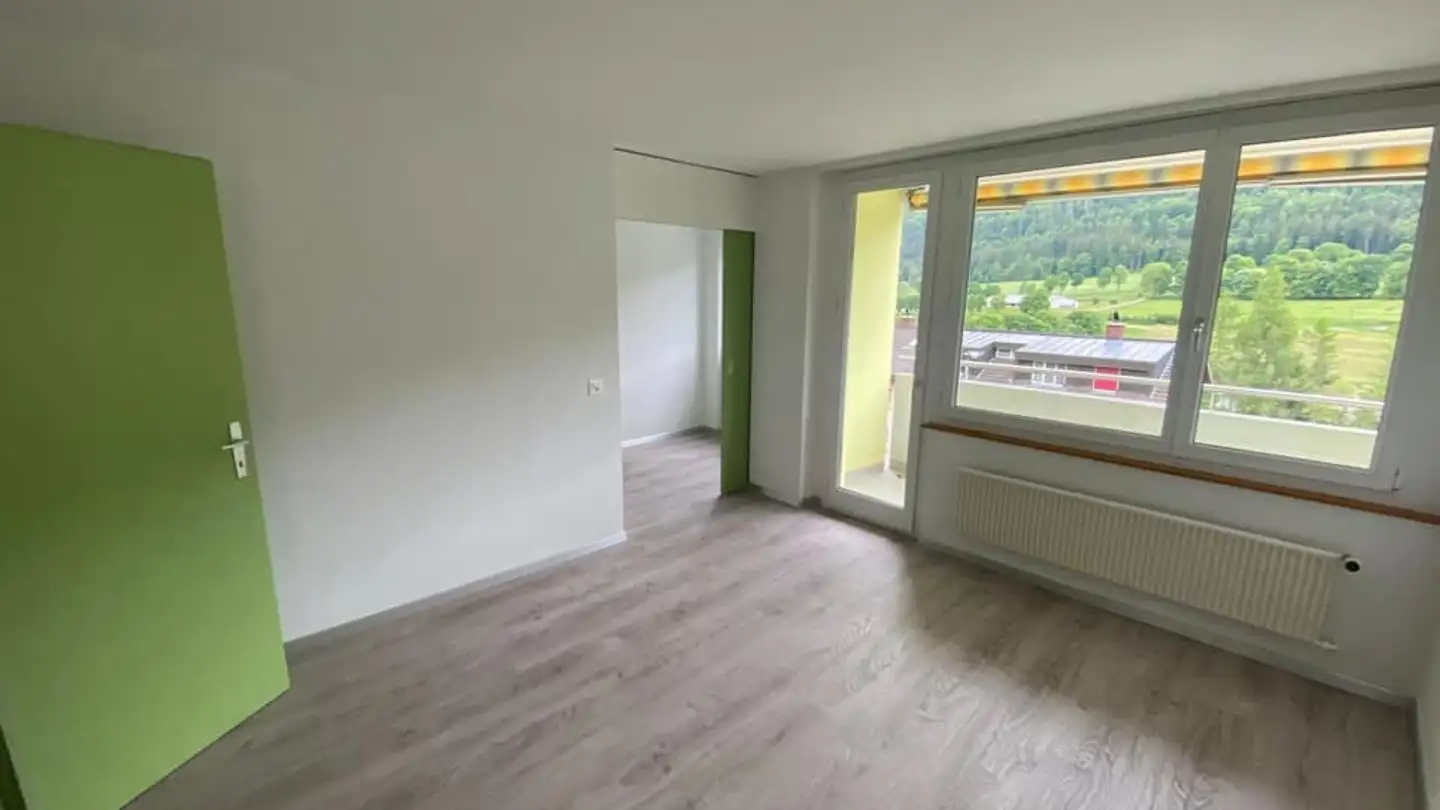 Appartement à louer - Rue De La Clef 43, 2610 St-Imier