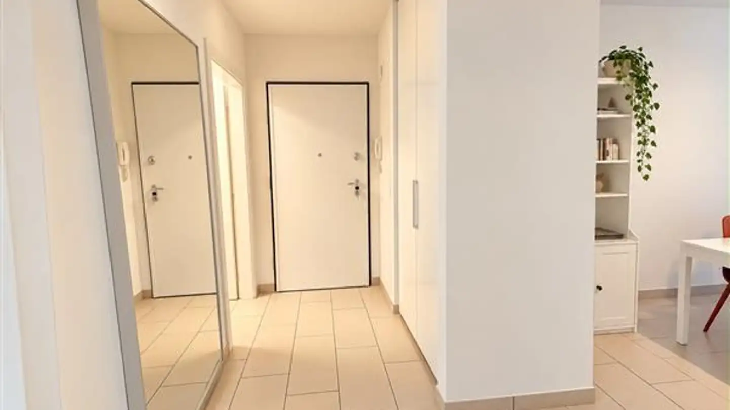Wohnung mieten - 6962 Viganello - Foto 4