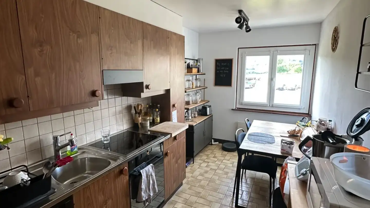 Appartamento in affitto - 1268 Burtigny - Foto 2