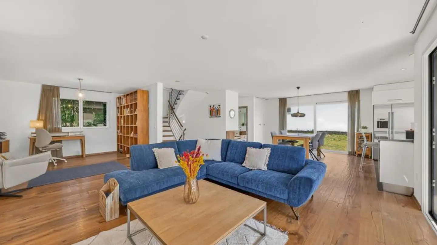 Maisonette kaufen - 1054 Morrens VD - Foto 4