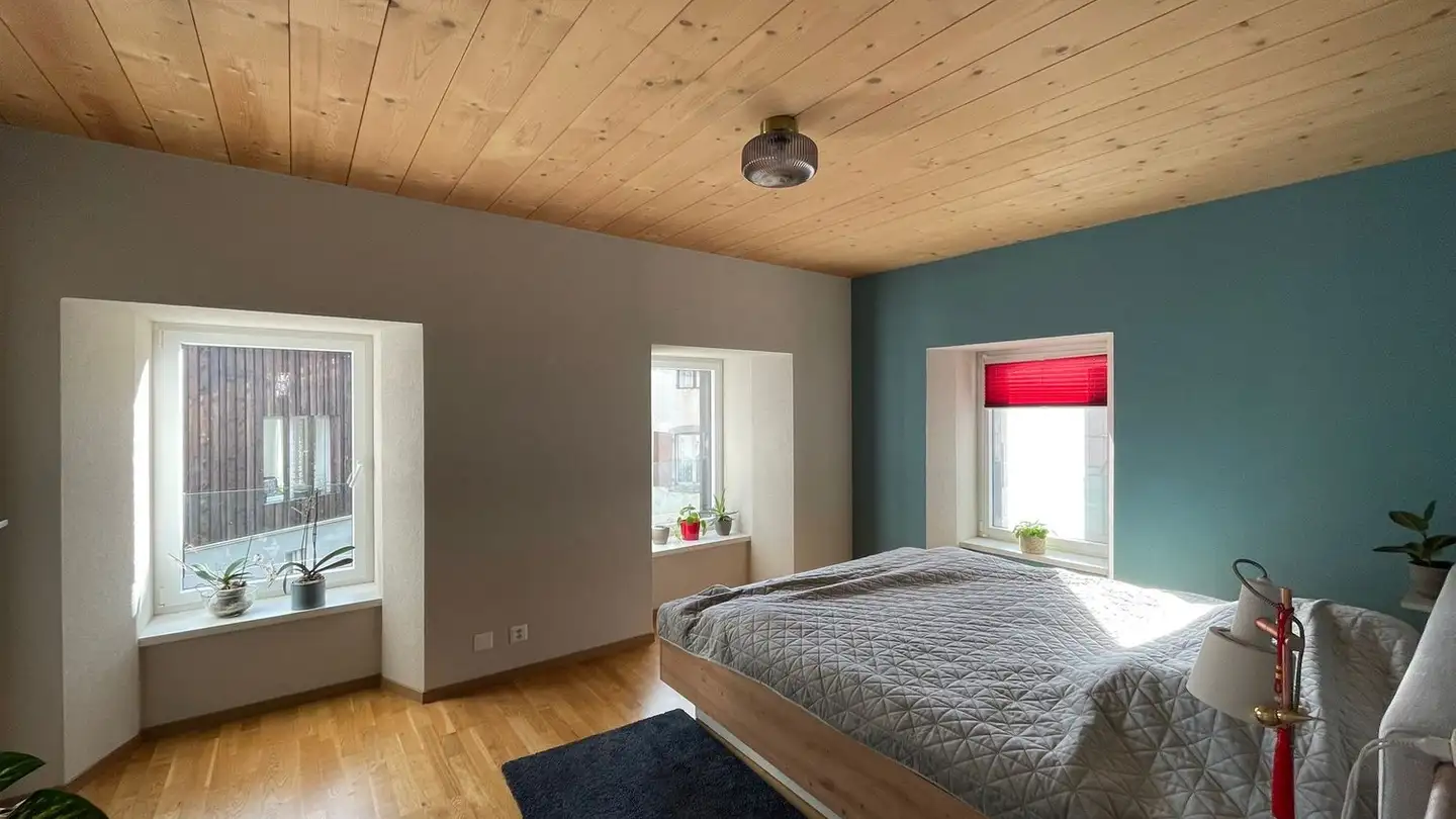 Wohnung mieten - Route D'ollon, 1867 Ollon VD - Foto 3