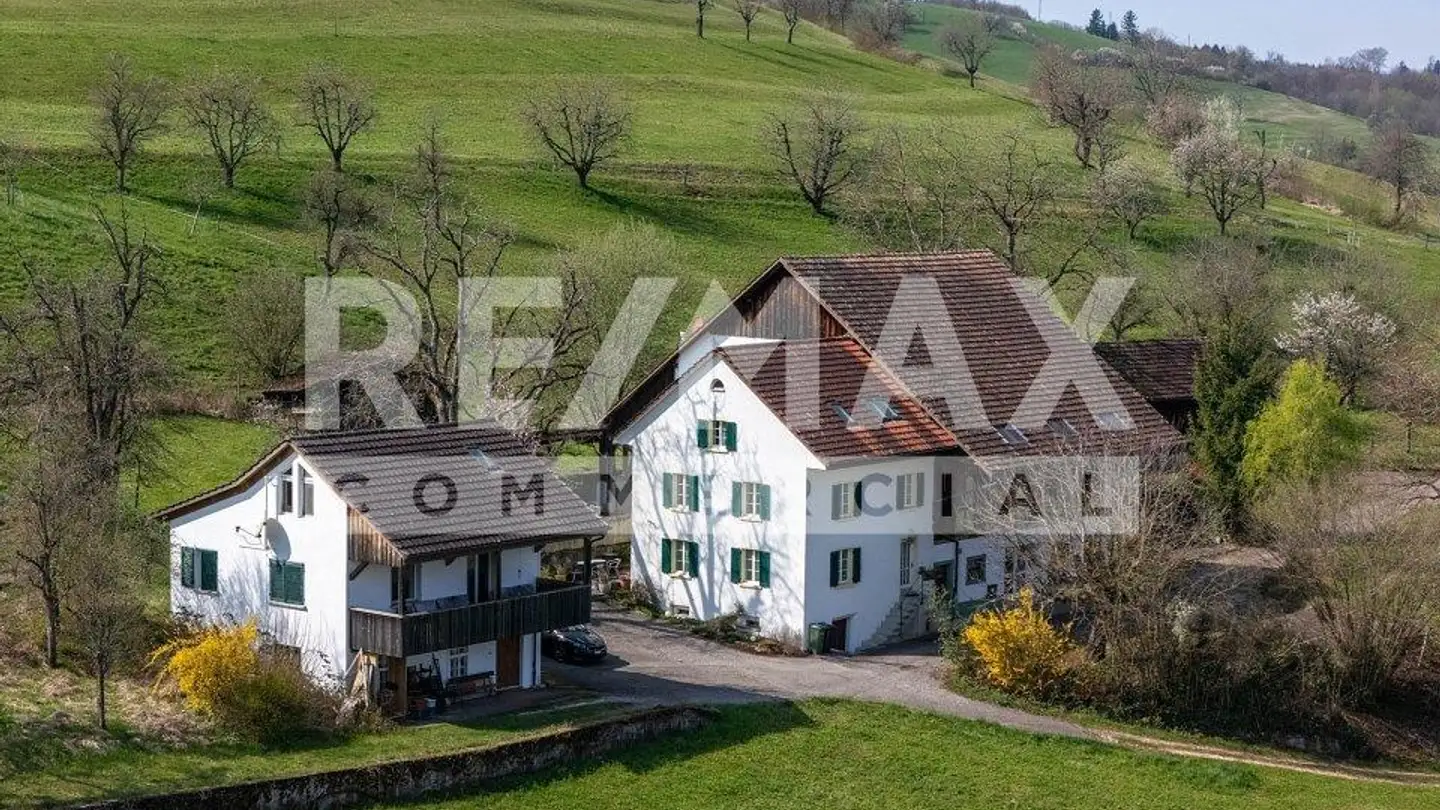 Farm for sale - 4312 Magden