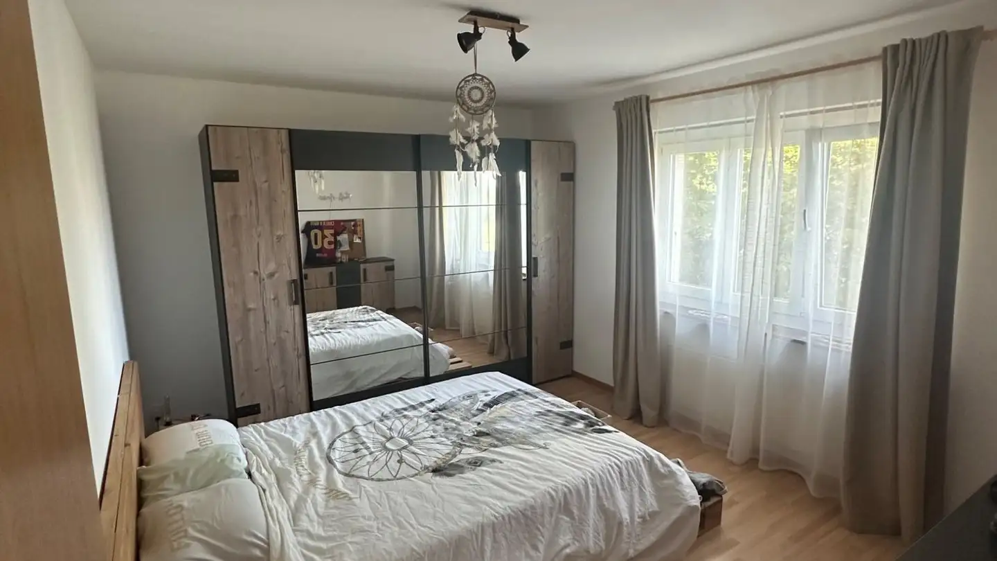 Appartamento in affitto - 1268 Burtigny - Foto 3