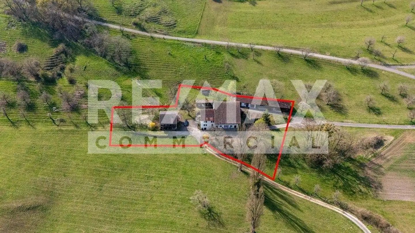 Farm for sale - 4312 Magden - Photo 2