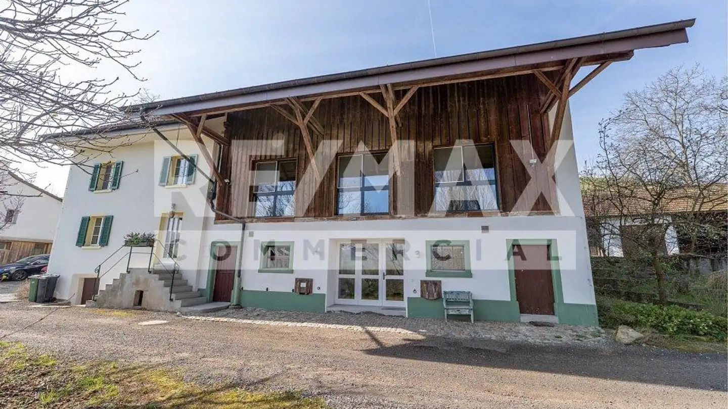 Farm for sale - 4312 Magden - Photo 3