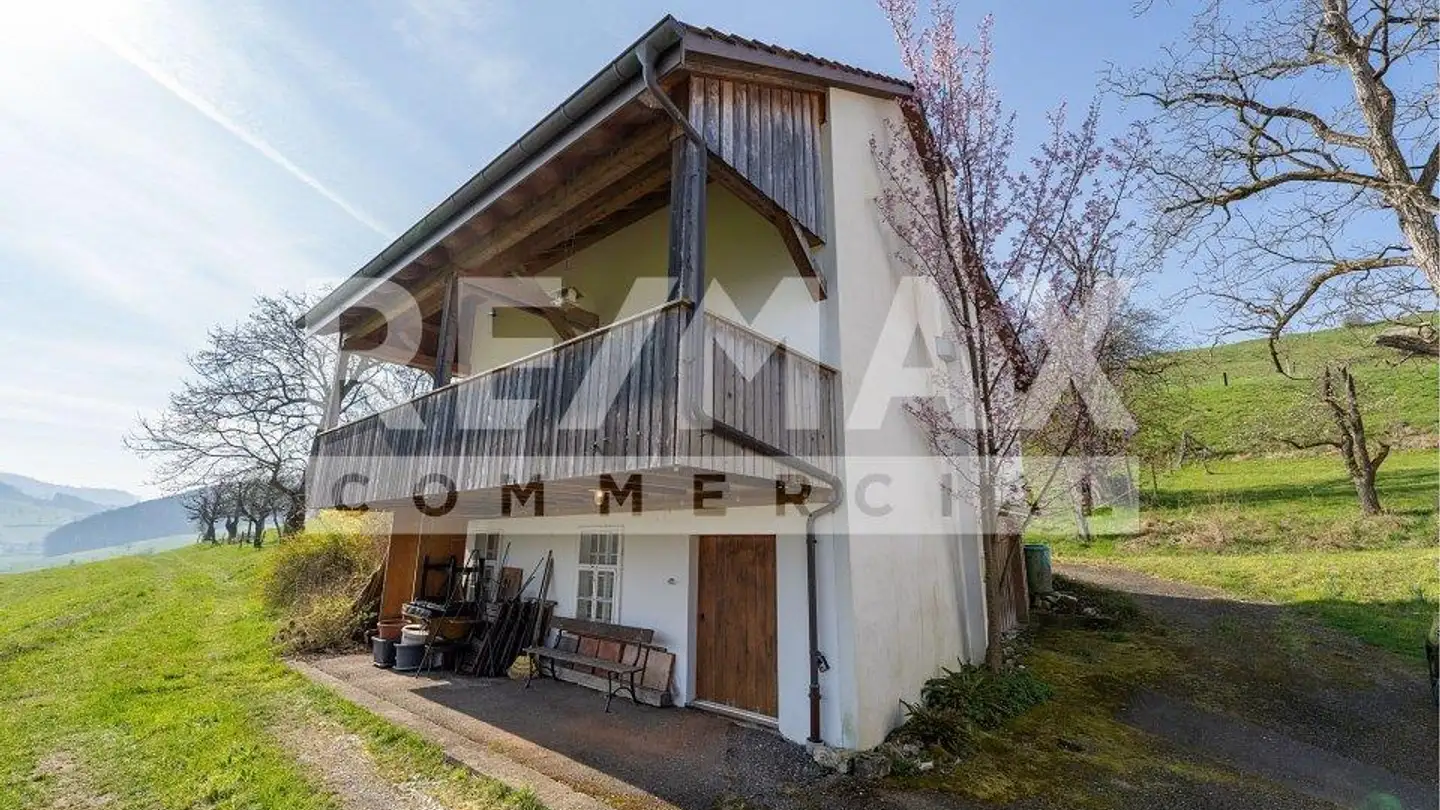 Farm for sale - 4312 Magden - Photo 4