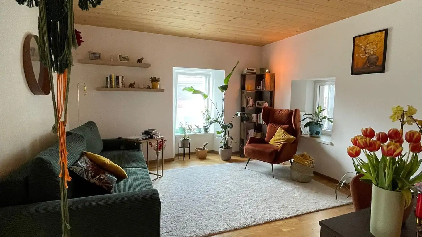 Wohnung mieten - Route D'ollon, 1867 Ollon VD - Foto 4