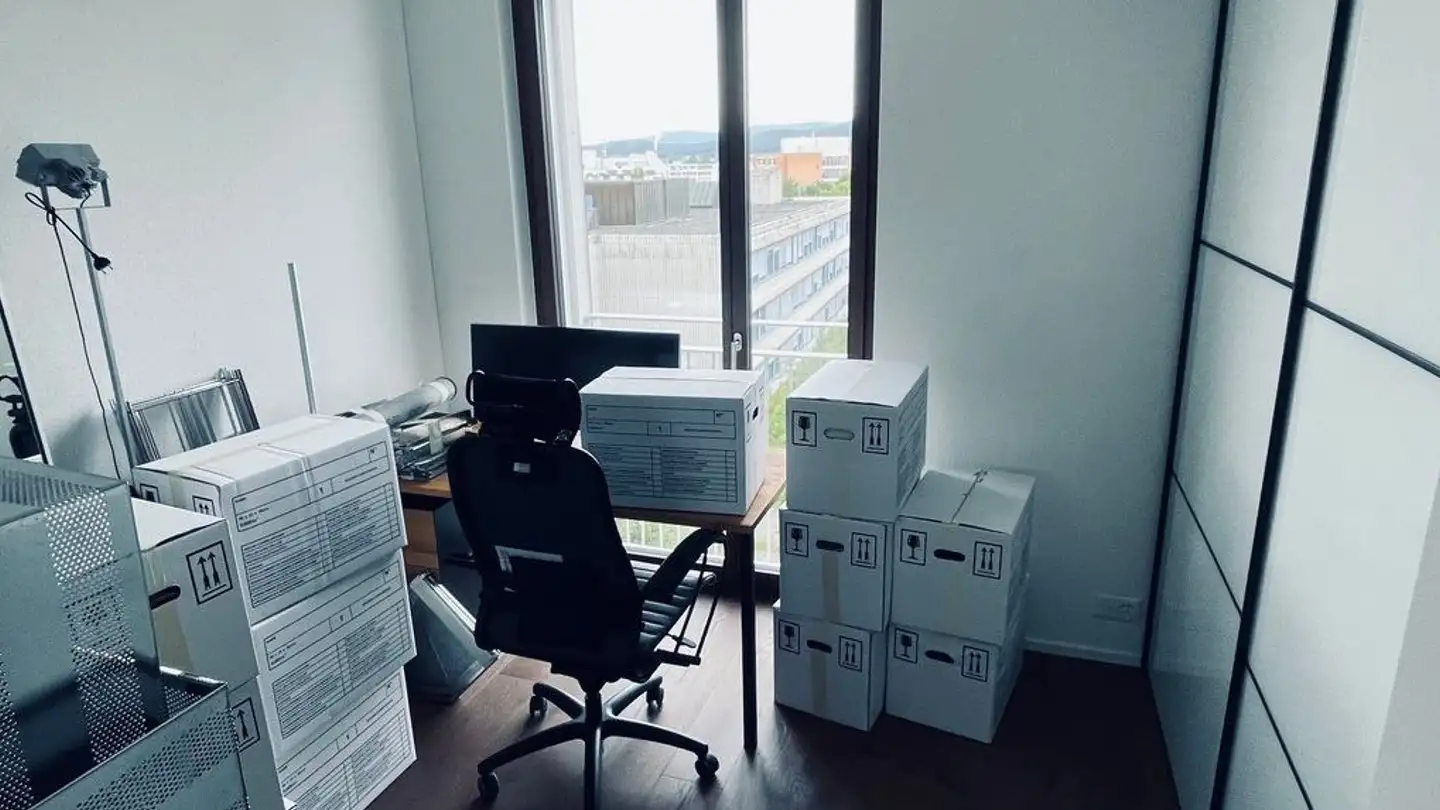 Appartement en terrasse à louer - Im Kessler 5, 8902 Urdorf - Photo 3