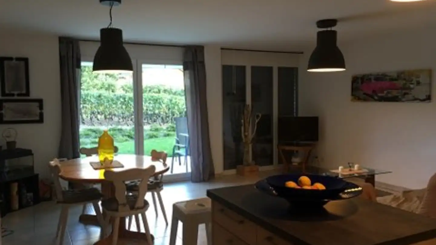 Appartamento a gradini in affitto - Route De Chamoson 65, 1912 Leytron - Photo 3