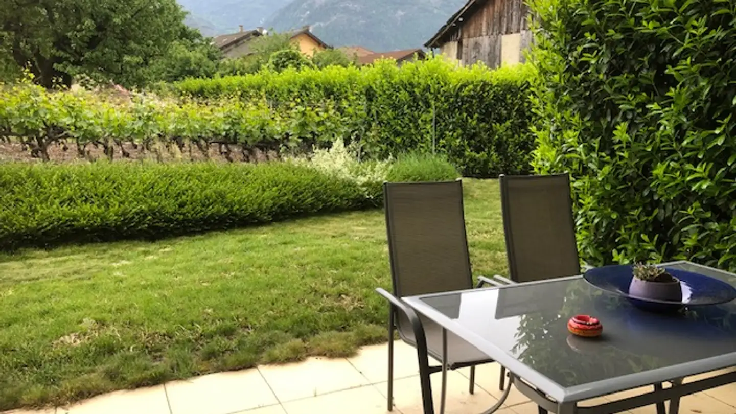 Appartamento a gradini in affitto - Route De Chamoson 65, 1912 Leytron - Photo 4