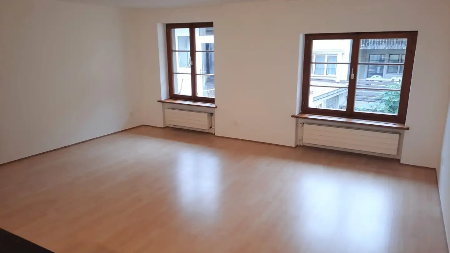 Wohnung mieten - Webergasse 28, 8200 Schaffhausen - Foto 3