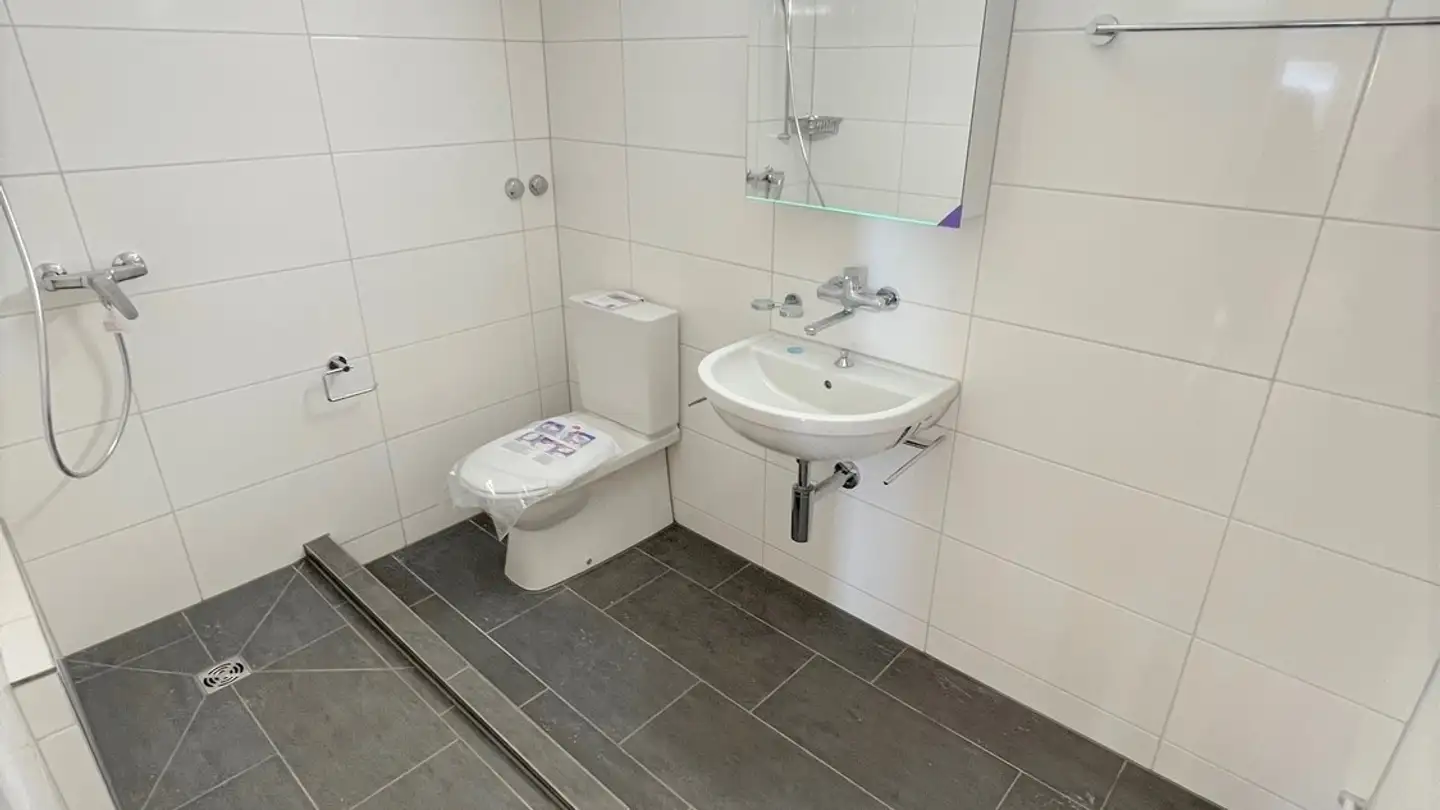Wohnung mieten - Webergasse 28, 8200 Schaffhausen - Foto 4