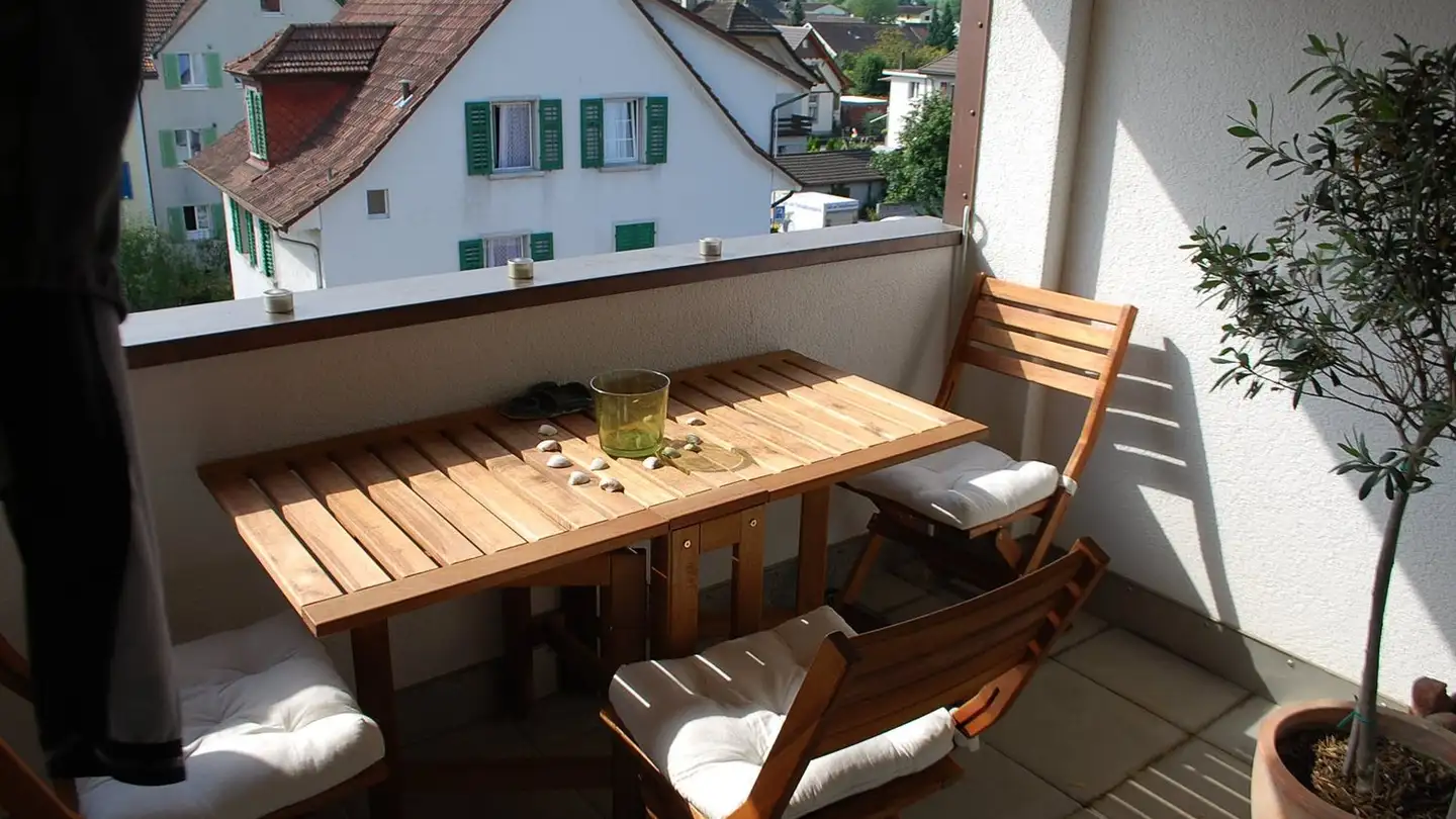 Appartamento in affitto - Hauptstrasse 44, 5032 Aarau Rohr - Photo 3