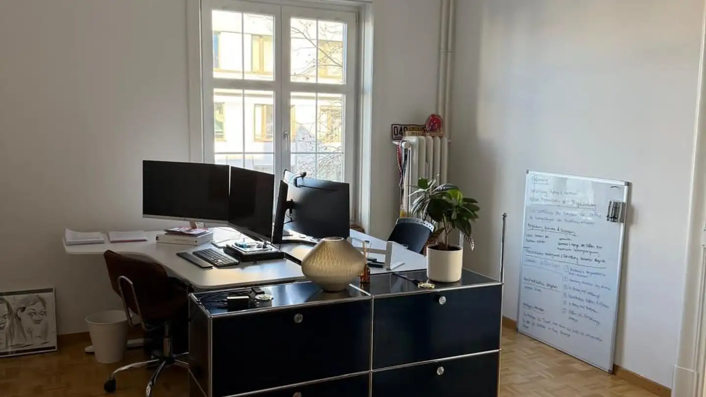 Appartamento in affitto - Helvetiastrasse 25, 9000 St. Gallen - Foto 4