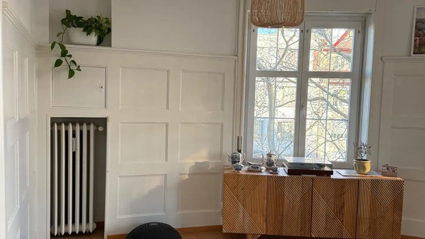 Appartamento in affitto - Helvetiastrasse 25, 9000 St. Gallen - Foto 2