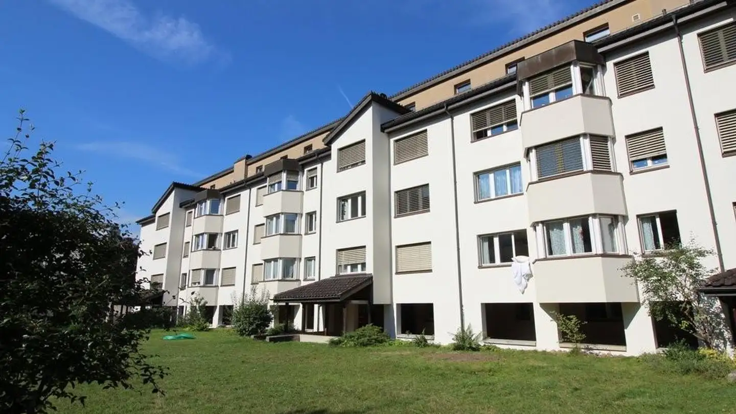 Apartment for rent - Naglerwiesenstrasse 14, 8049 Zürich