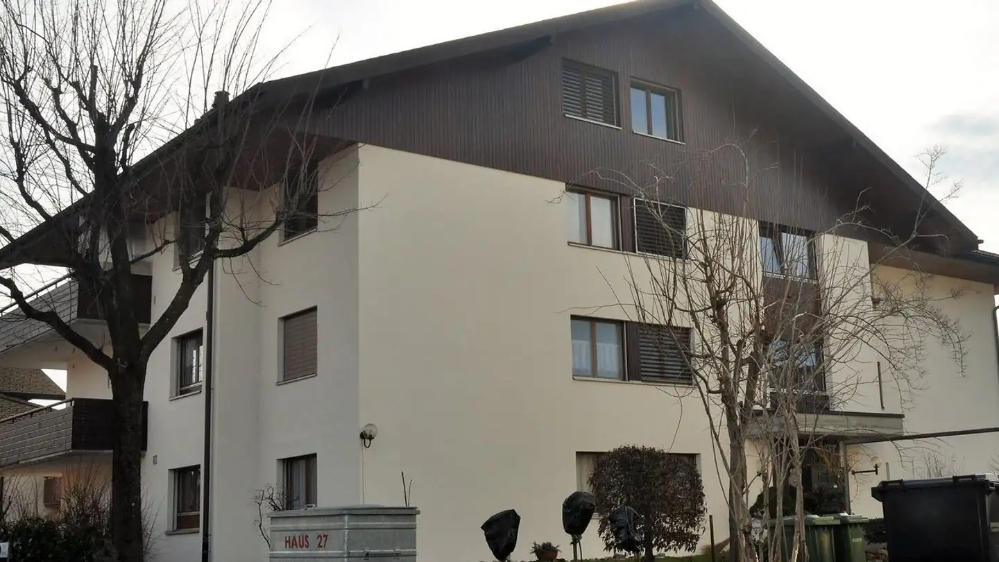 Apartment for rent - Stadelfeldstrasse 27, 3114 Wichtrach - Photo 2