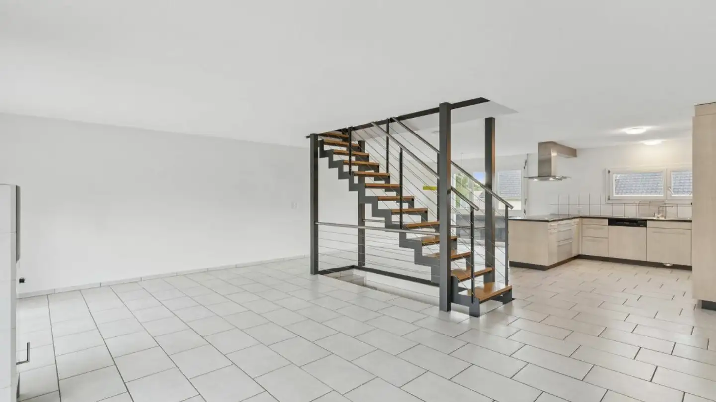 Maison en terrasse à vendre - Rächholderstrasse 21, 3186 Düdingen - Photo 4