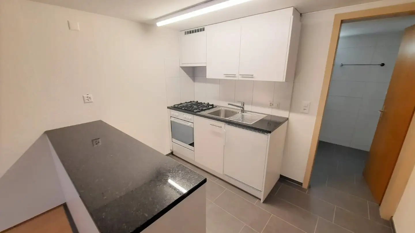 Wohnung mieten - Webergasse 28, 8200 Schaffhausen - Foto 2