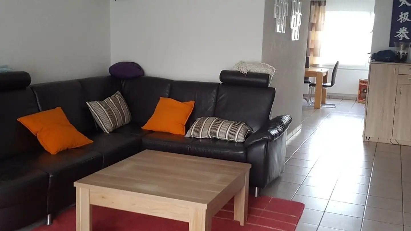 Apartment for rent - Stadelfeldstrasse 27, 3114 Wichtrach - Photo 3