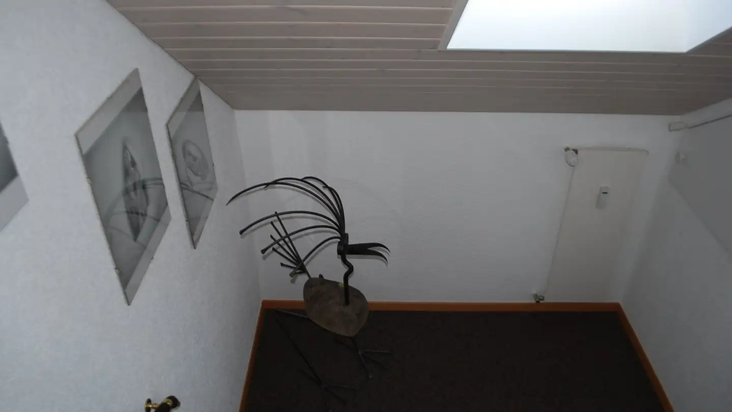Appartamento in affitto - Hauptstrasse 44, 5032 Aarau Rohr - Photo 4