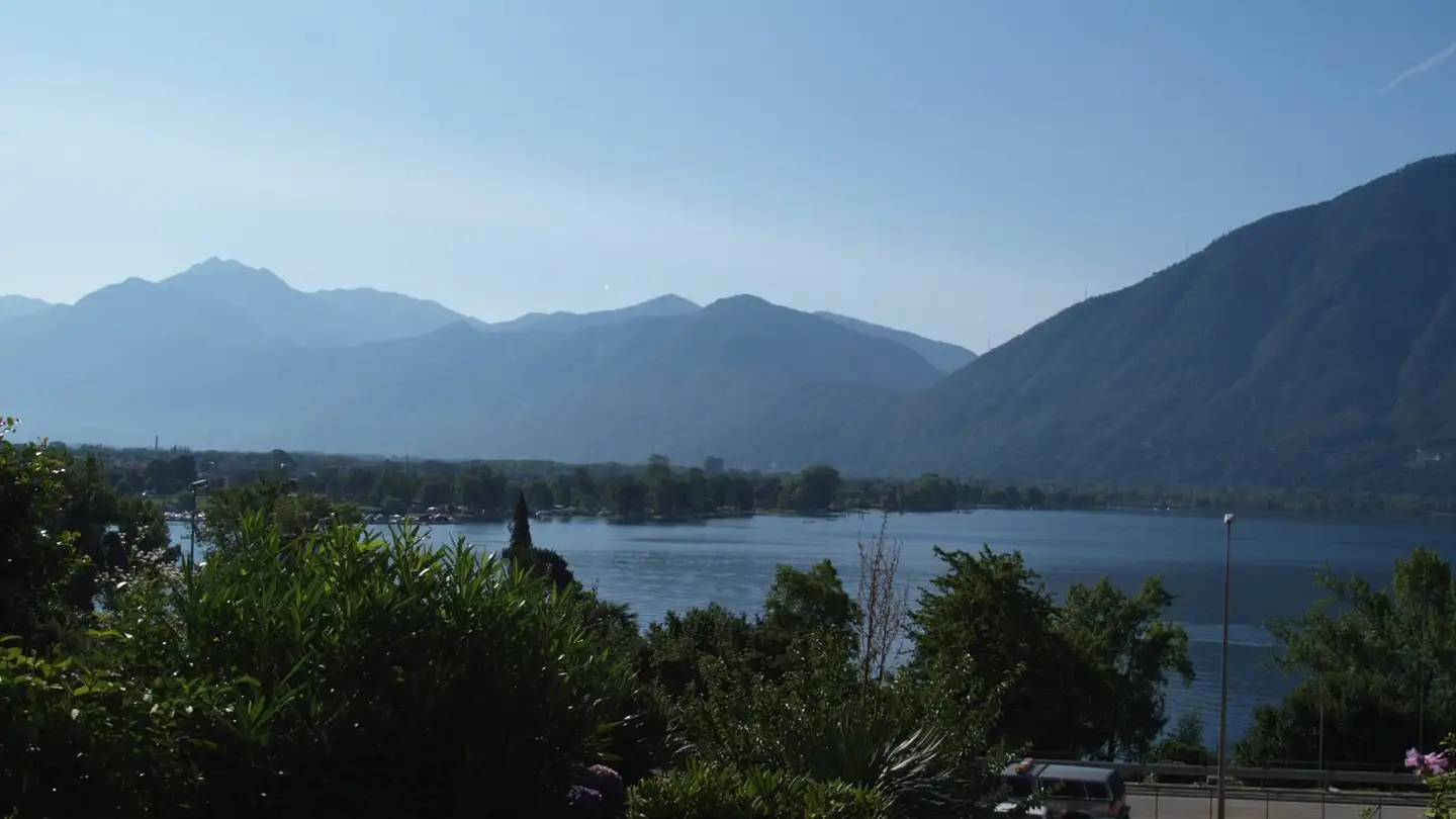 Appartamento in vendita - 6600 Locarno